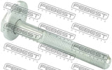 Febest 0229-008 Camber Adjusting Eccentric Bolt