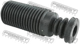 Febest NSHB-CA33F Front Shock Absorber Boot