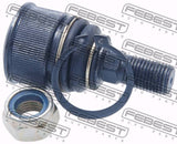 Febest 1620-211LF Ball Joint Front Lower Arm