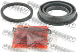 Febest 2075-BR4R Rear Brake Caliper Repair Kit (Set For One Side)