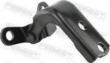 Febest 0199-HDVDJ200RRL Right Rear Door Lower Hinge