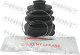 Febest 0815-B9 Boot Inner CV Joint Kit 70.3X92X20.5