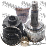 Febest 1210-ELNA46 Outer CV Joint 22X60X27
