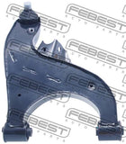 Febest 0224-R51RLR Right Rear Lower Arm