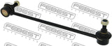 Febest 2223-RIORH Front Right Stabilizer Link / Sway Bar Link