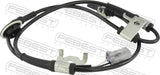Febest 07606-003 ABS Sensor Front Left