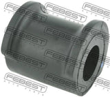 Febest VWSB-T5OUTR Rear Stabilizer Bar Bush D21