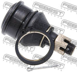 Febest 2020-SEB Ball Joint Front Upper Arm