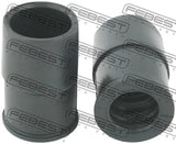 Febest 1673-164F Front Brake Caliper Slide Pin Boot Kit