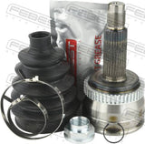 Febest 2210-NSPRA48 Outer CV Joint Rear 22X60X27