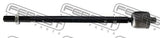 Febest 2322-UP Steering Tie Rod
