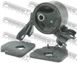 Febest MM-CY2LH Left Engine Mount (Hydro) Mt