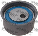 Febest 0487-CU20 Timing Belt Tensioner Pulley