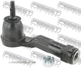 Febest 1221-SOLH5LH Steering Tie Rod End Left