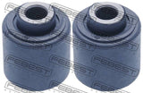 Febest MZAB-098-KIT Rear Arm Bushing Kit