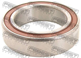 Febest AS-385815-2RS Axle Shaft Bearing 38X58X15
