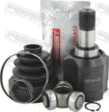 Febest 0411-DJ24 Inner CV Joint 32X41X27