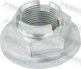 Febest 2198-NHUB01 Wheel Hub Nut 32X21.3