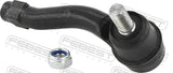 Febest 0321-RMLH Steering Tie Rod End Left