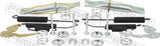 Febest 0204-C11R-KIT Brake Shoe Fitting Kit (Set For Two Sides)