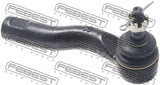 Febest 0121-ACM26RH Steering Tie Rod End Right