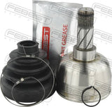 Febest 2111-GALLH Inner CV Joint Left 28X40X26