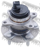 Febest 0182-UCF30F Front Wheel Hub