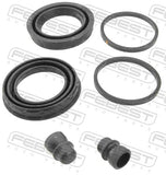 Febest 0275-A60R Rear Brake Caliper Repair Kit (Set For Two Sides)