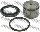 Febest 2376-7L6F-KIT Repair Kit, Front Caliper Piston D46
