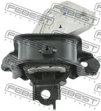 Febest TM-SCP10RH Right Engine Mount (Hydro)