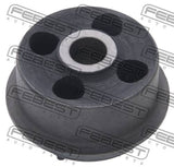 Febest PGAB-004 Rear Crossmember Bushing