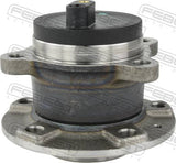 Febest 2582-C4R Rear Wheel Hub