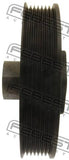 Febest HDS-R20 Crankshaft Pulley