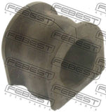 Febest HSB-YD2R27 Rear Stabilizer Bar Bush D27.2
