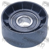 Febest 0287-JJ10E Tension Pulley