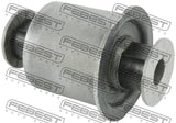 Febest CRAB-053 Rear Trailing Rod Bushing