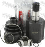 Febest 2311-PV Inner CV Joint Left 22X31X26