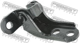 Febest 0199-HDUZJ100FRU Right Front Door Upper Hinge