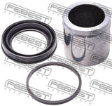 Febest 2176-EXPIIF-KIT Repair Kit, Front Caliper Piston D53.9