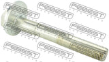 Febest 2329-001 Camber Adjusting Eccentric Bolt