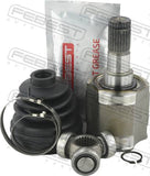Febest 2211-SORR Rear Inner CV Joint 22X35X25
