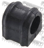 Febest BZSB-906R Rear Stabilizer Bar Bush D33