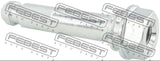 Febest 0574-MZ6LOWF Front Caliper Slide Pin