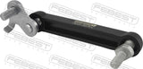Febest 1950-007FL Link, Height Control Sensor