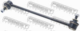 Febest 1923-E90FL Front Left Stabilizer Link / Sway Bar Link