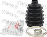 Febest 0517P-GHMT Boot Outer CV Joint Kit Pvc 78X112X25.5