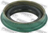 Febest 95LDW-40560917C Drive Shaft Oil Seal 38.2X56.25X9.1X17.1