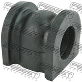 Febest HSB-CL7F Front Stabilizer Bar Bush D26.5