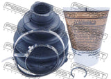 Febest 0115-ZRT270T Boot Inner CV Joint Kit 73X91X24.5