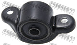 Febest MAB-EA3LH Rear Bushing, Front Left Control Arm (Hydro)